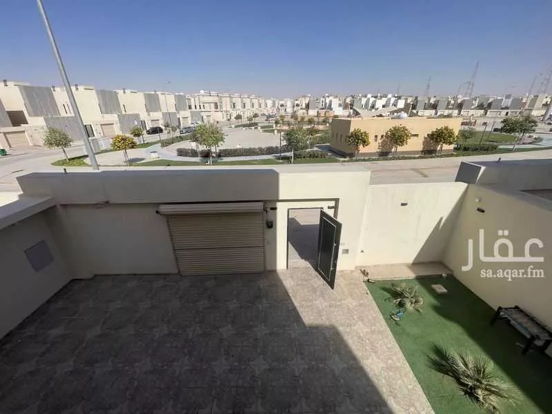 فيلا 4 غرف في الجنادرية 23
