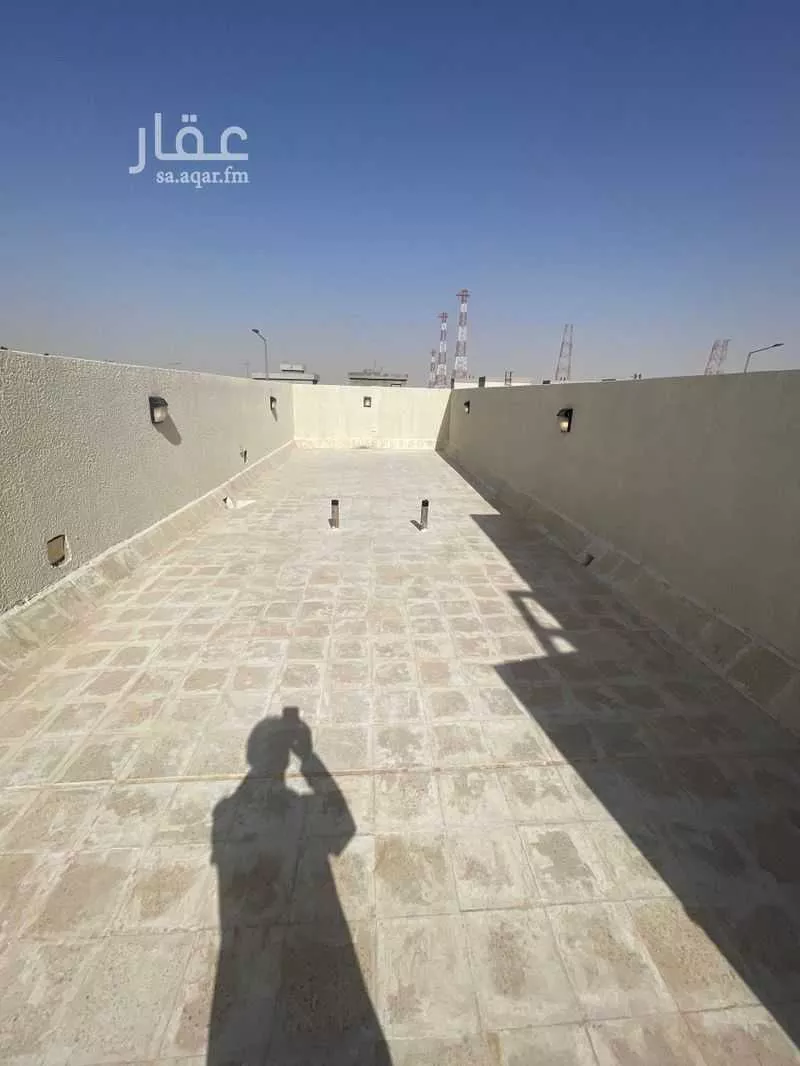 3 bedroom villa in Al Janadriyah 29