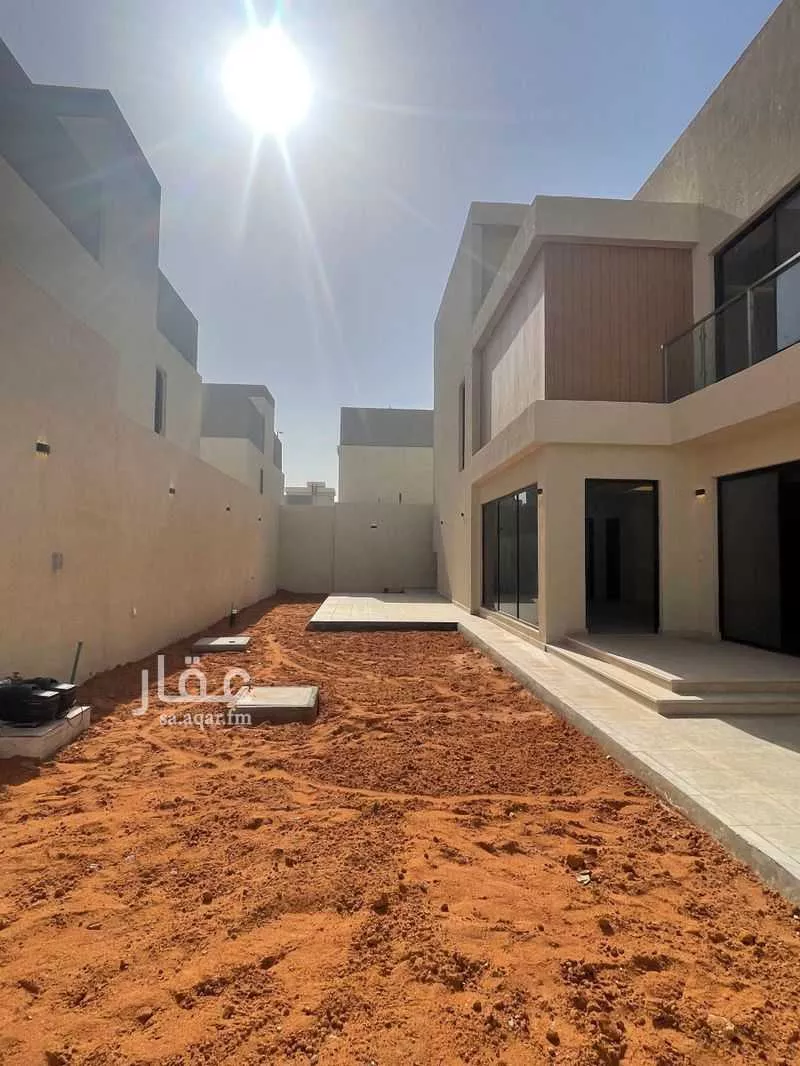 3 bedroom villa in Al Janadriyah 5