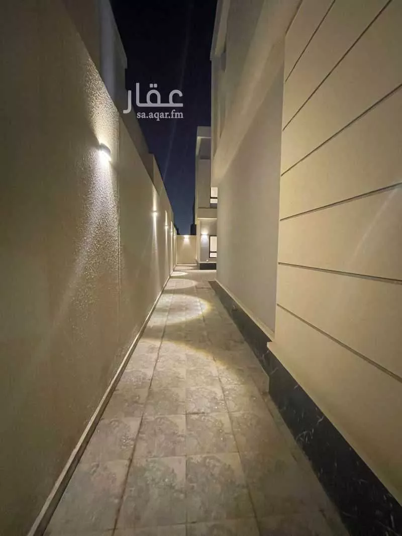 فيلا 7 غرف في الجنادرية 5