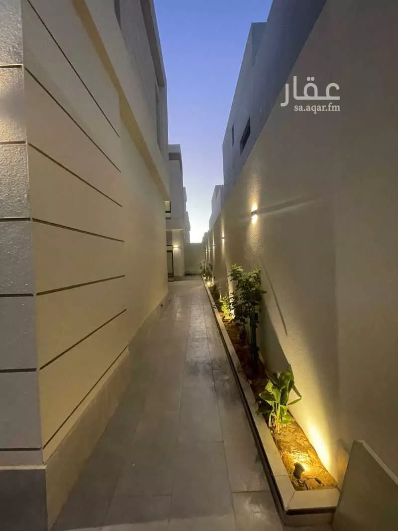 3 bedroom villa in Al Janadriyah 6
