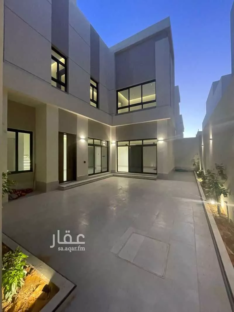3 bedroom villa in Al Janadriyah 7