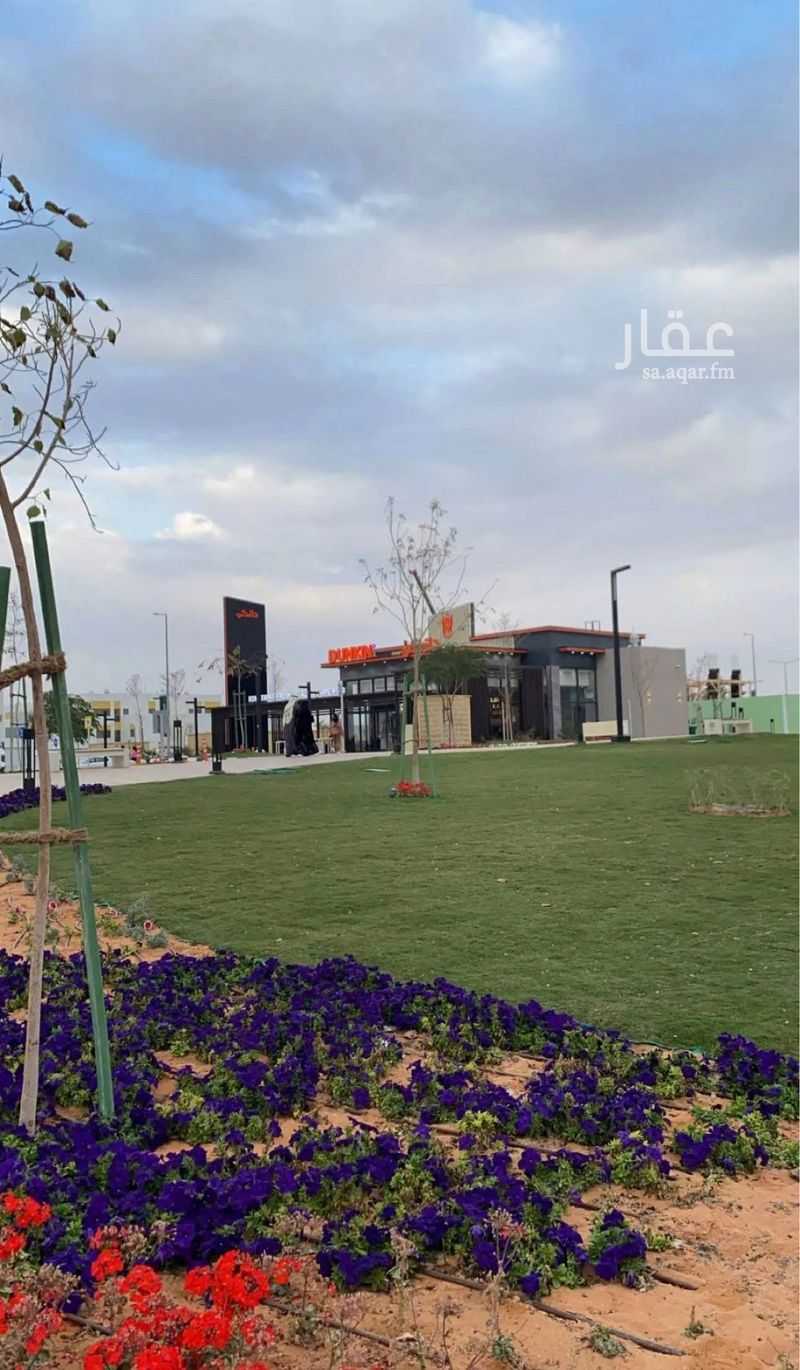 فيلا 4 غرف في العارض 3