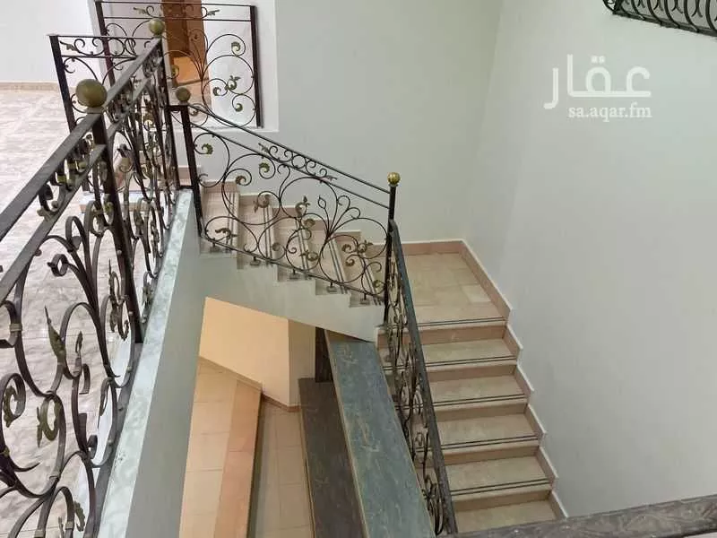 7 bedroom villa in Al Aqiq 8