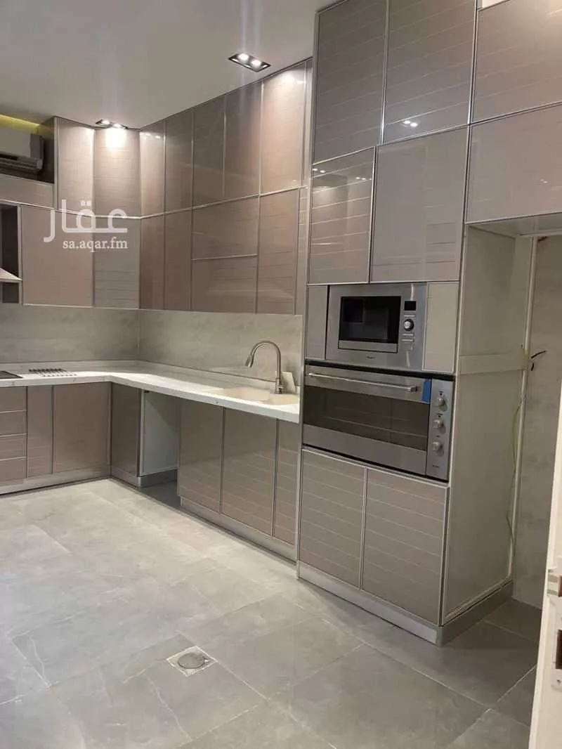 4 bedroom villa in Al Aridh 2
