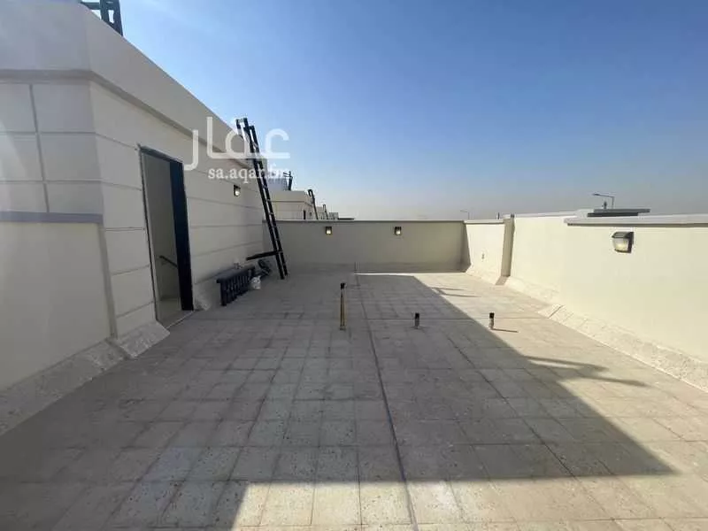7 bedroom villa in Al Janadriyah 27