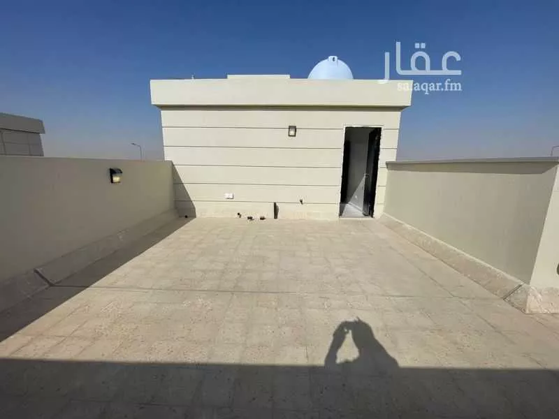 7 bedroom villa in Al Janadriyah 29