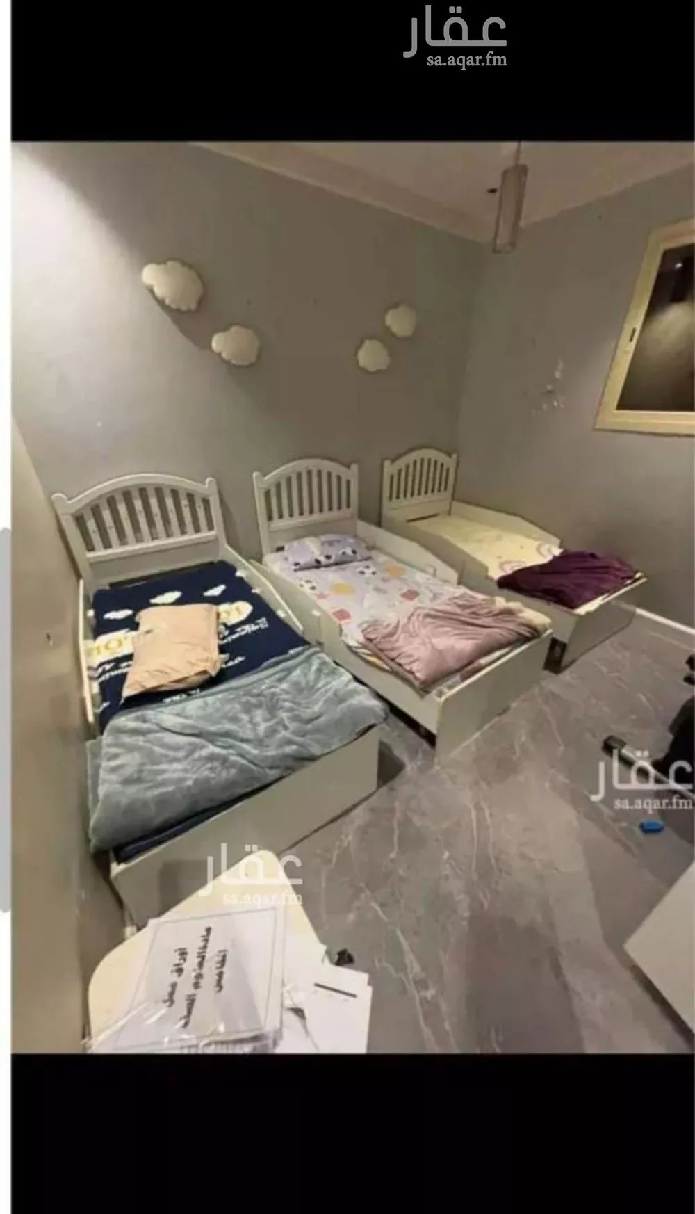 4 bedroom apartment in Ishbiliyah 3
