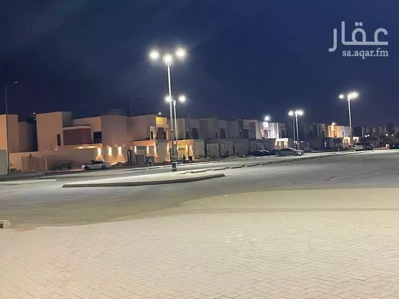 3 bedroom villa in Al Janadriyah 3