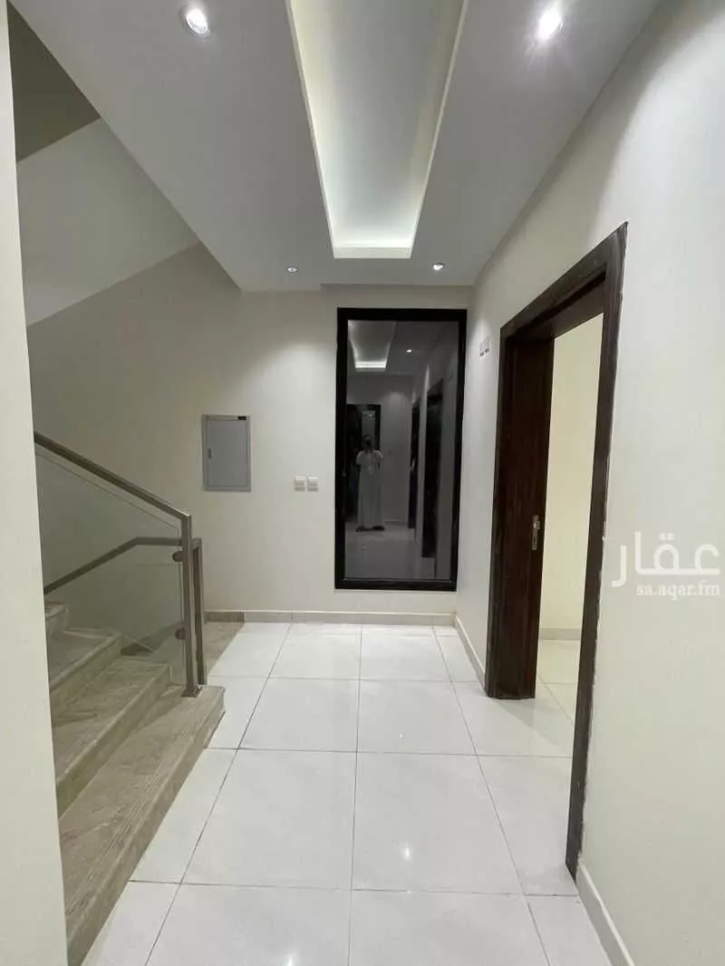 3 bedroom villa in Al Janadriyah 25