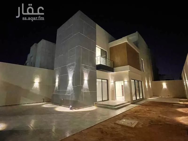 3 bedroom villa in Al Janadriyah 4