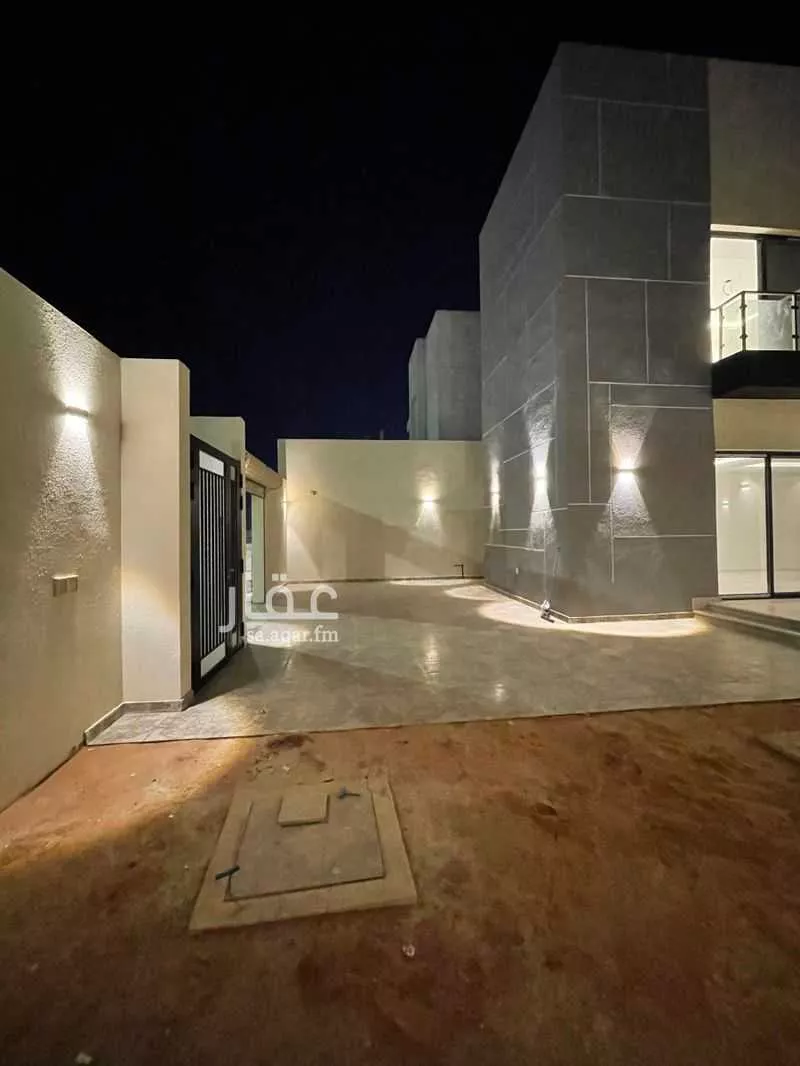 3 bedroom villa in Al Janadriyah 5
