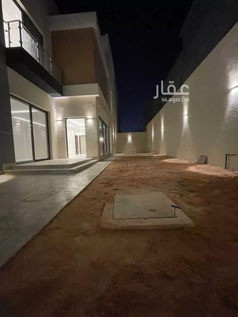 3 bedroom villa in Al Janadriyah 6