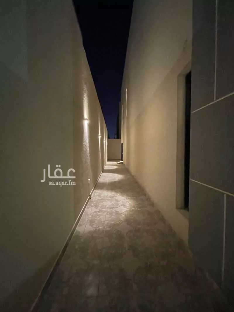 3 bedroom villa in Al Janadriyah 7