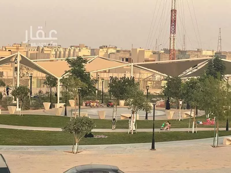 فيلا 7 غرف في الجنادرية 3