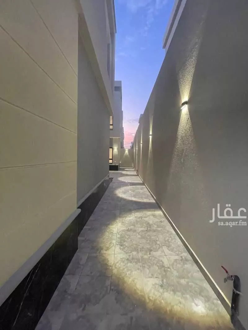 فيلا 7 غرف في الجنادرية 8
