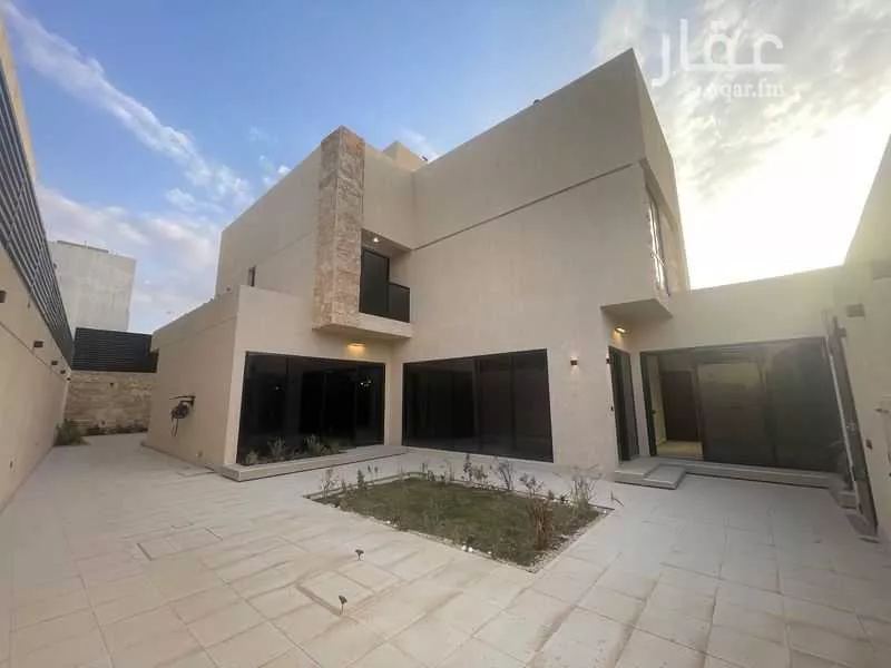 فيلا 5 غرف في الجنادرية 2