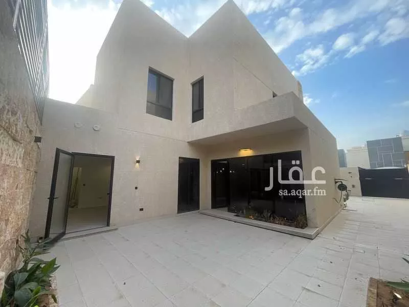 فيلا 5 غرف في الجنادرية 4