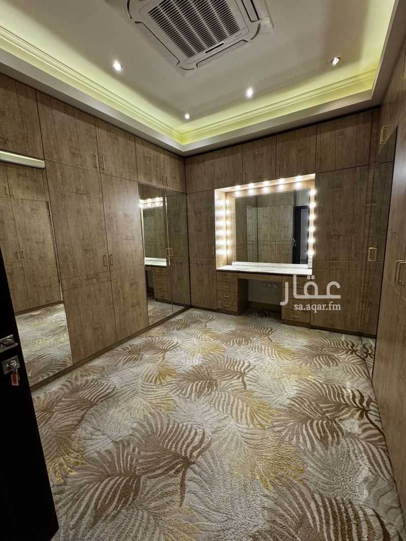 فيلا 3 غرف في الياسمين، الرياض 8