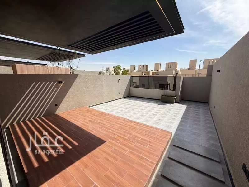 فيلا 4 غرف في النرجس 14