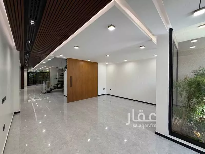 فيلا 4 غرف في النرجس 19