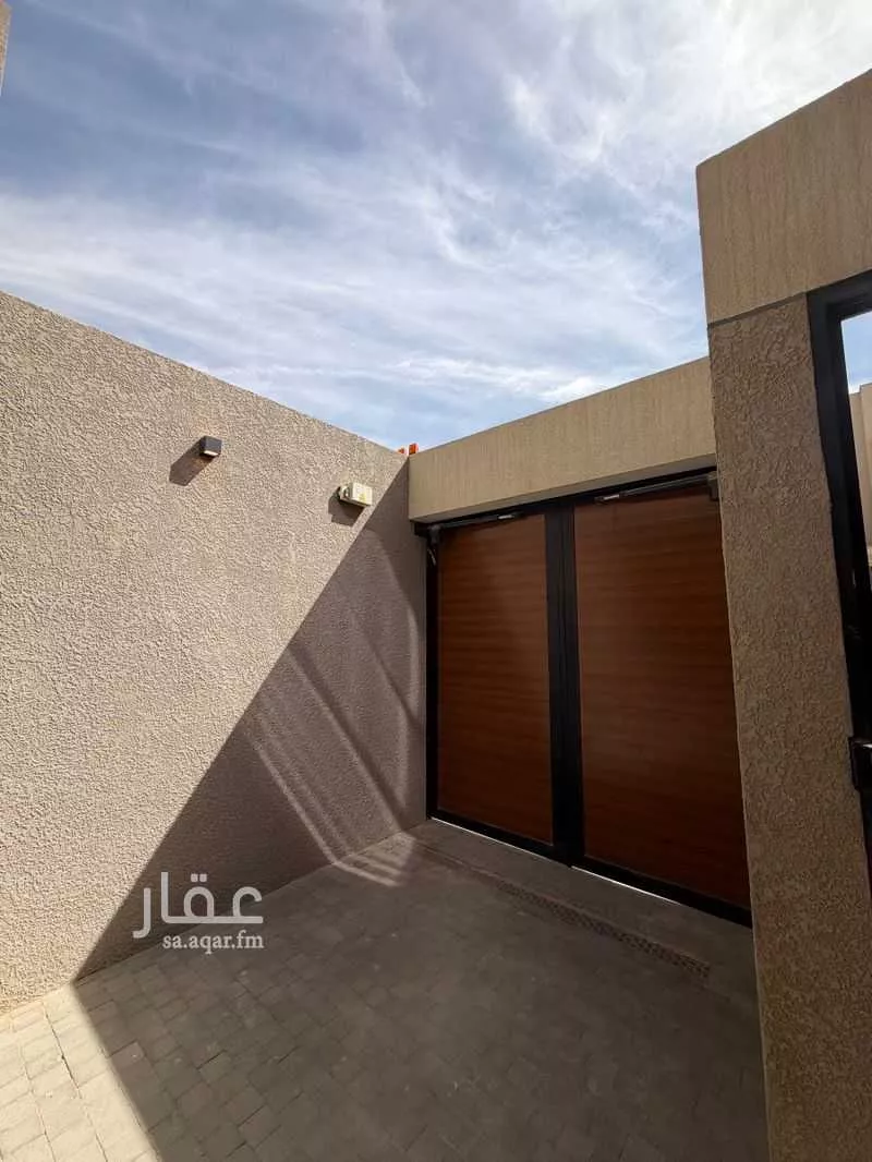 فيلا 4 غرف في النرجس 20
