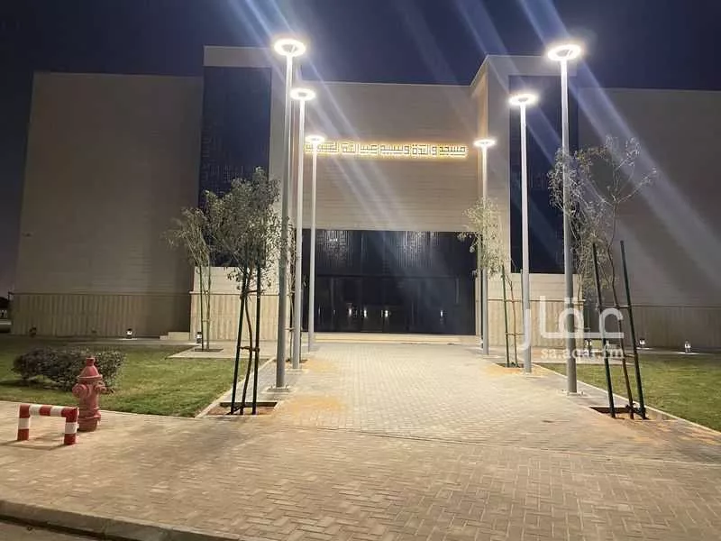 فيلا 3 غرف في الجنادرية 3