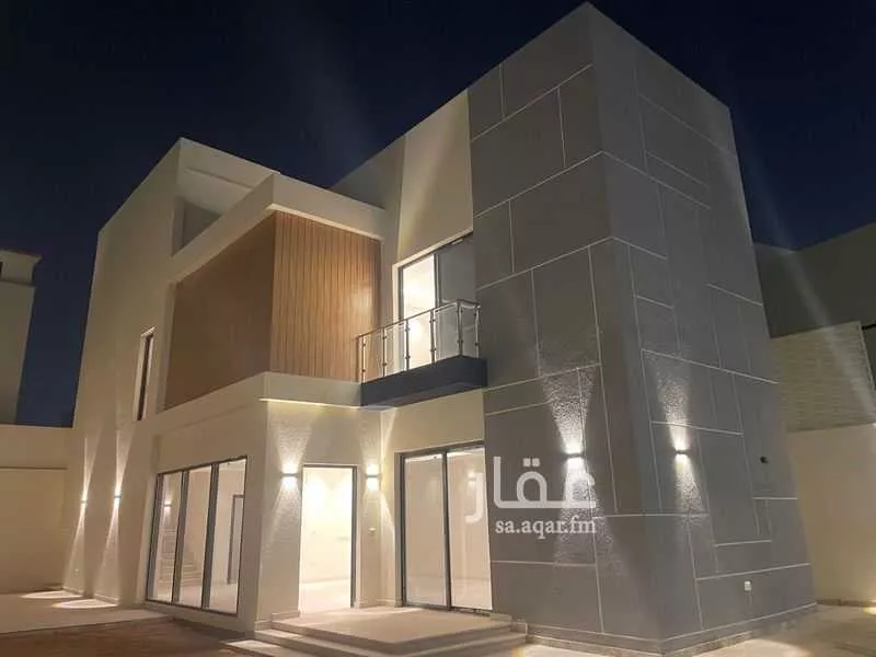 فيلا 3 غرف في الجنادرية 5
