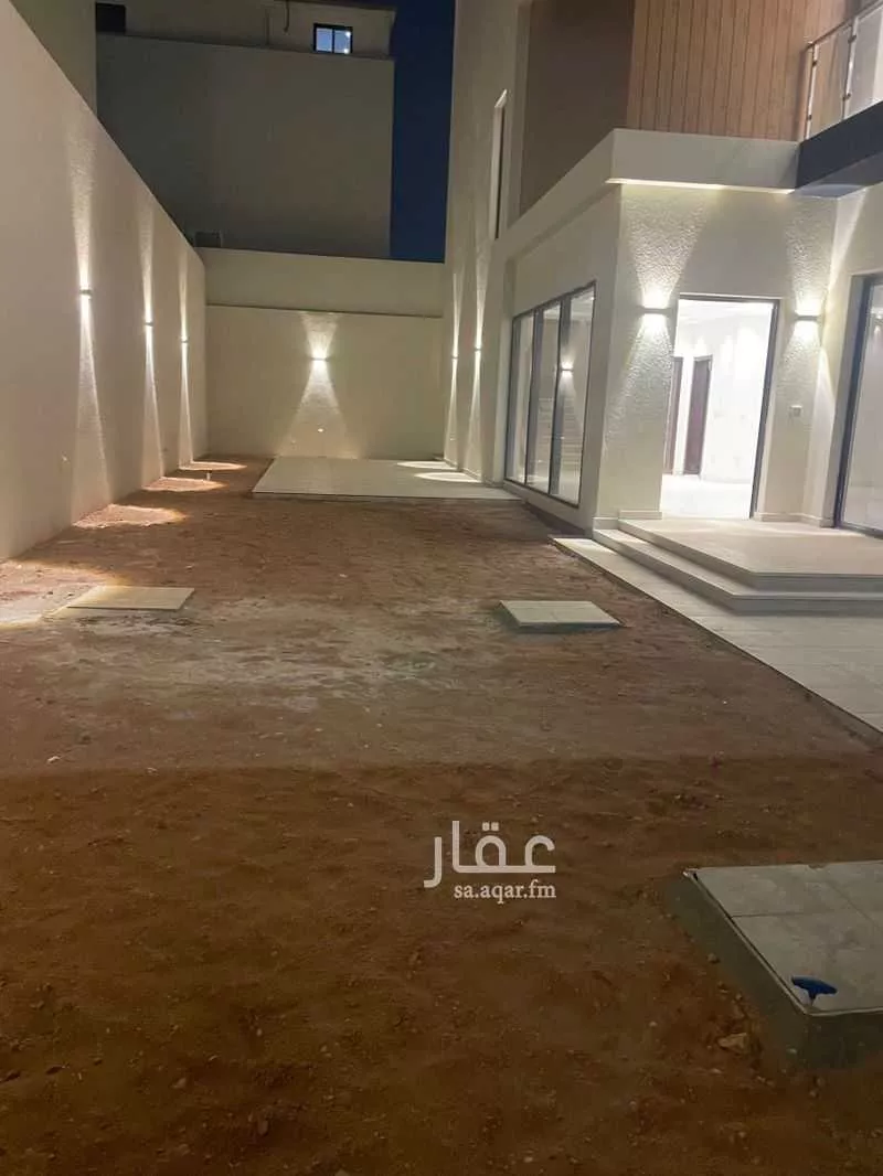 فيلا 3 غرف في الجنادرية 6