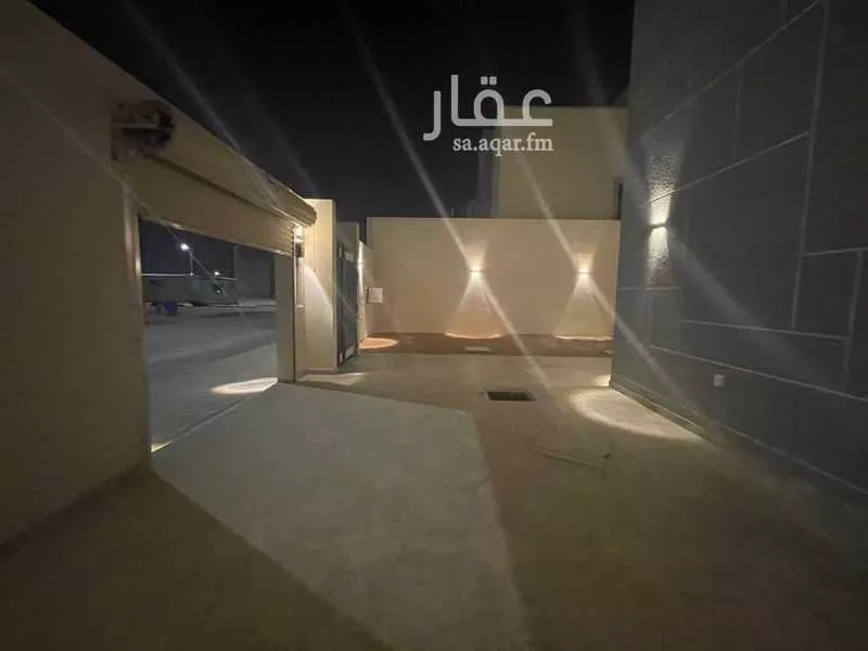 فيلا 3 غرف في الجنادرية 7
