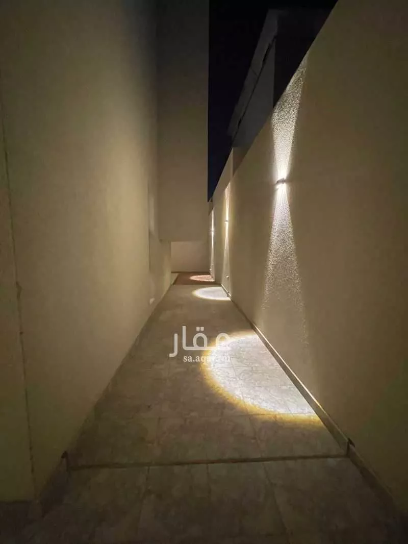 فيلا 3 غرف في الجنادرية 9