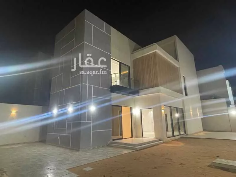 3 bedroom villa in Al Janadriyah 2