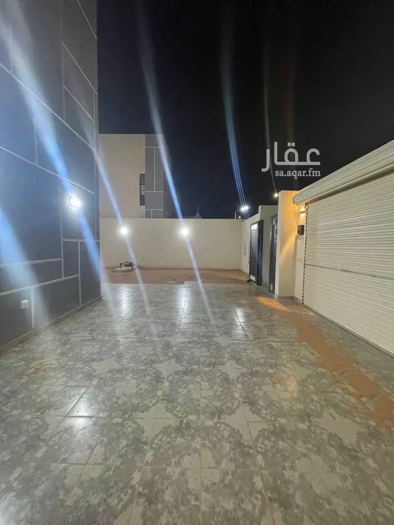 3 bedroom villa in Al Janadriyah 3