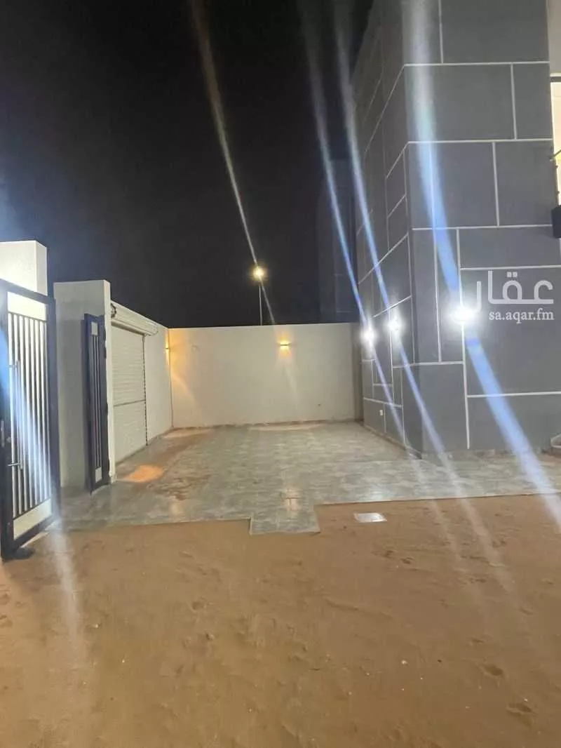 3 bedroom villa in Al Janadriyah 4