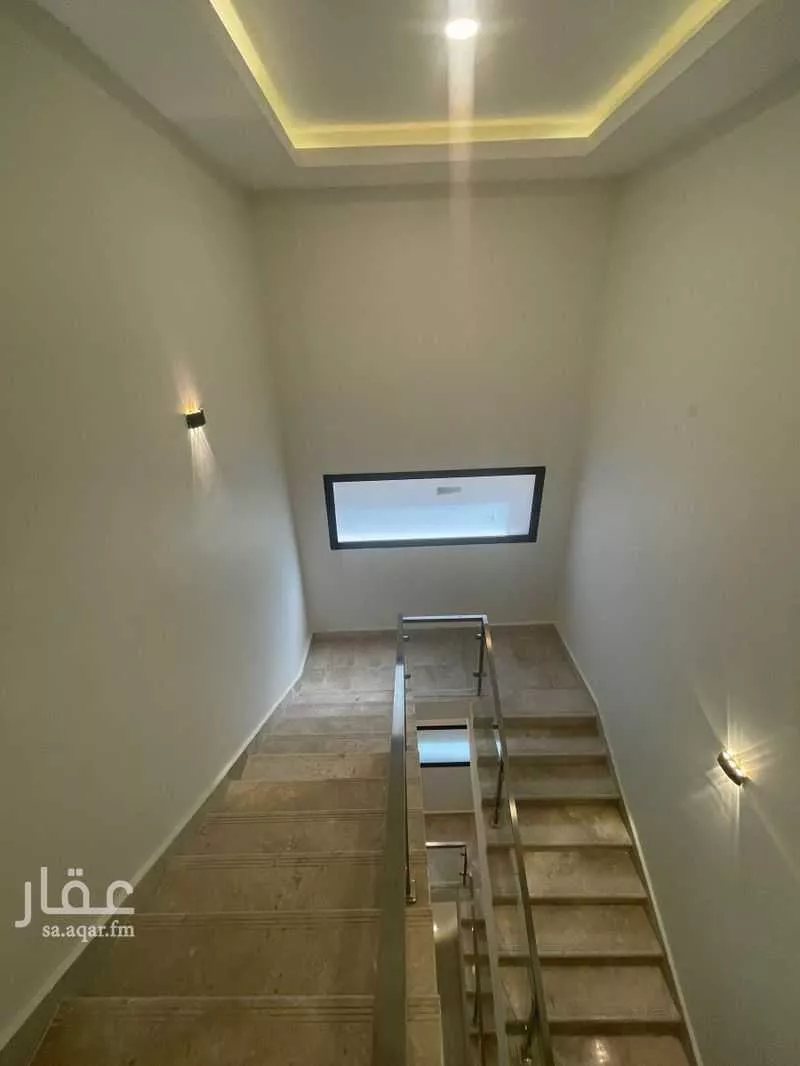 4 bedroom villa in Al Janadriyah, Riyadh 22