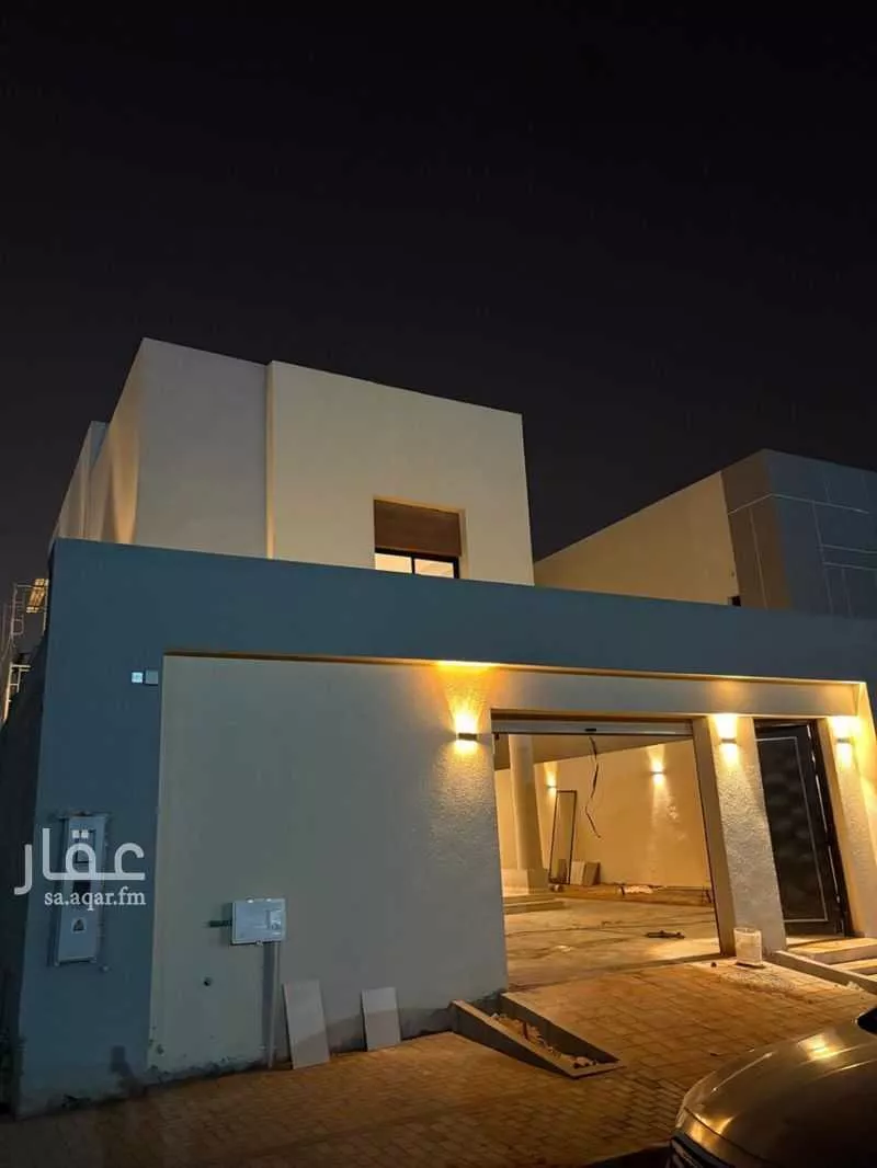 4 bedroom villa in Al Janadriyah, Riyadh 30