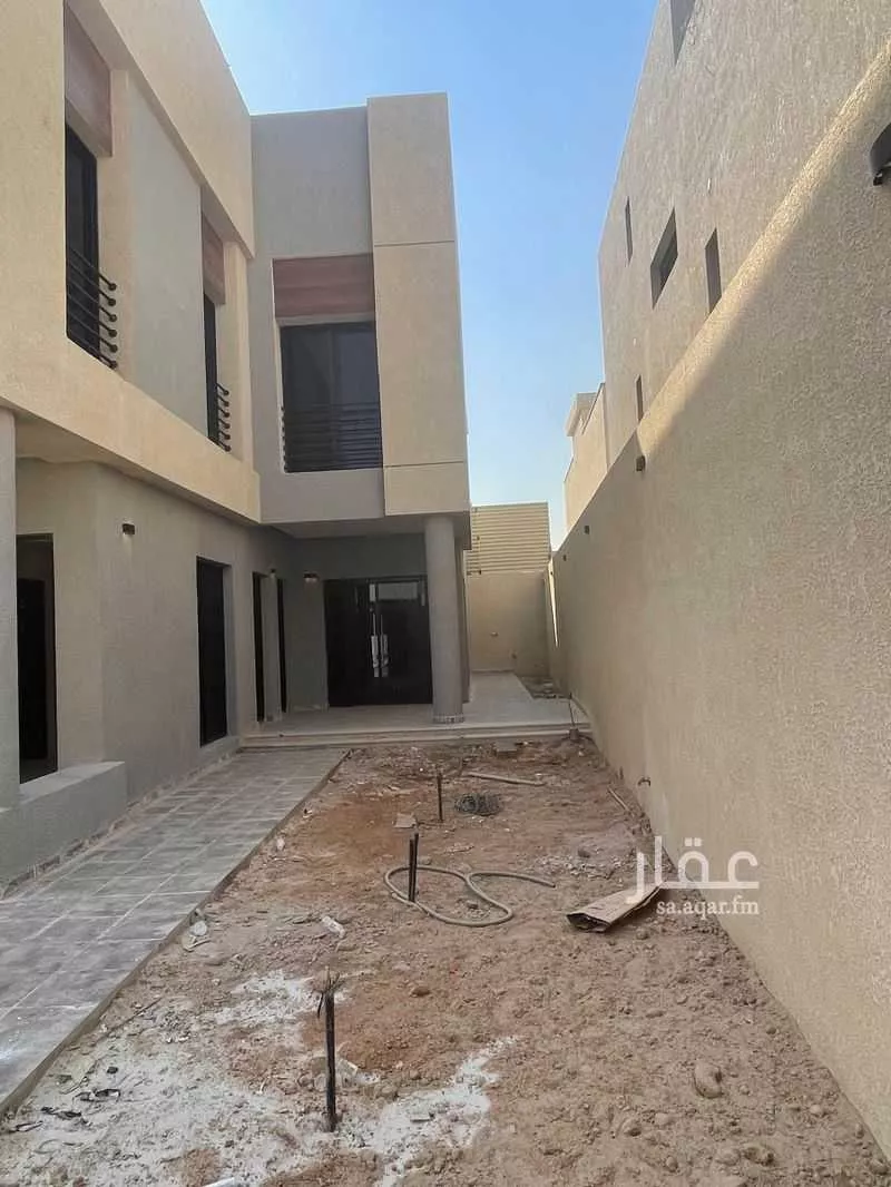 4 bedroom villa in Al Janadriyah, Riyadh 4