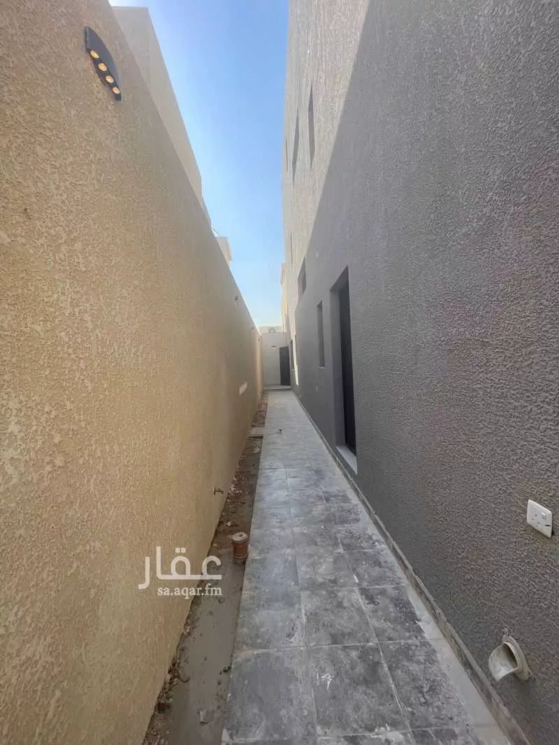 4 bedroom villa in Al Janadriyah, Riyadh 5
