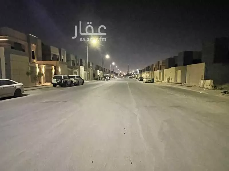 7 bedroom villa in Al Janadriyah 2