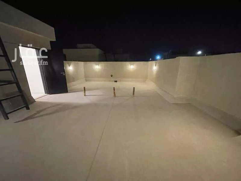 7 bedroom villa in Al Janadriyah 29