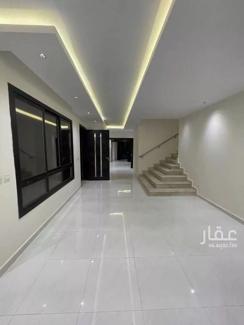7 bedroom villa in Al Janadriyah 10