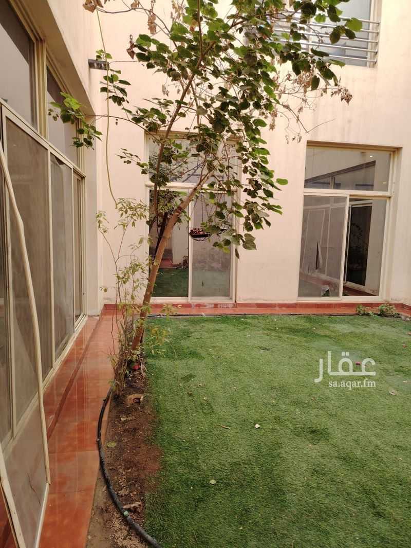 3 bedroom villa in Hittin, Riyadh 2
