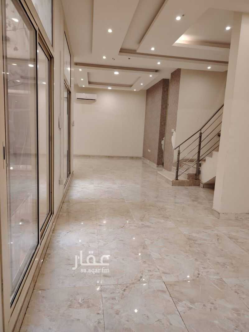 3 bedroom villa in Hittin, Riyadh 9