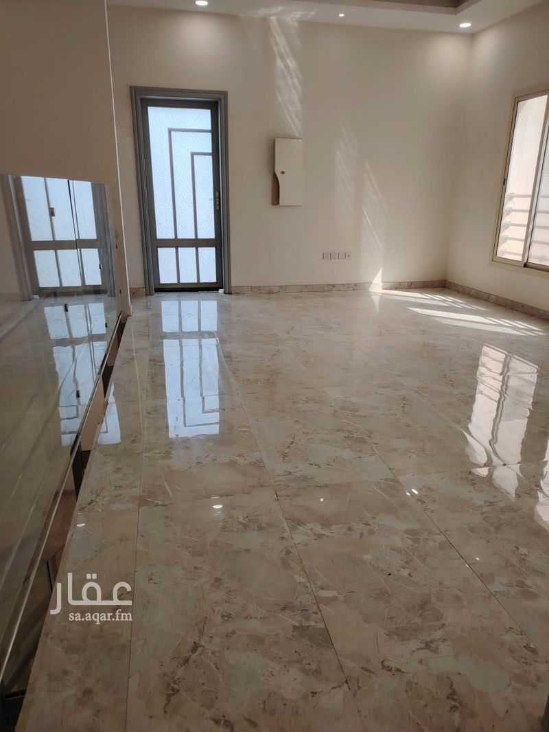 3 bedroom villa in Hittin, Riyadh 15