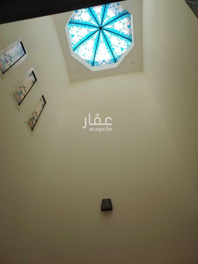 3 bedroom villa in Hittin, Riyadh 7
