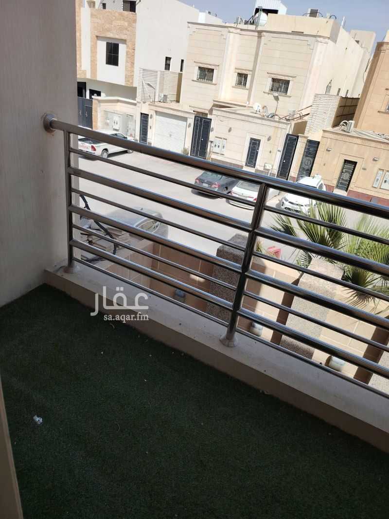 3 bedroom villa in Hittin, Riyadh 14