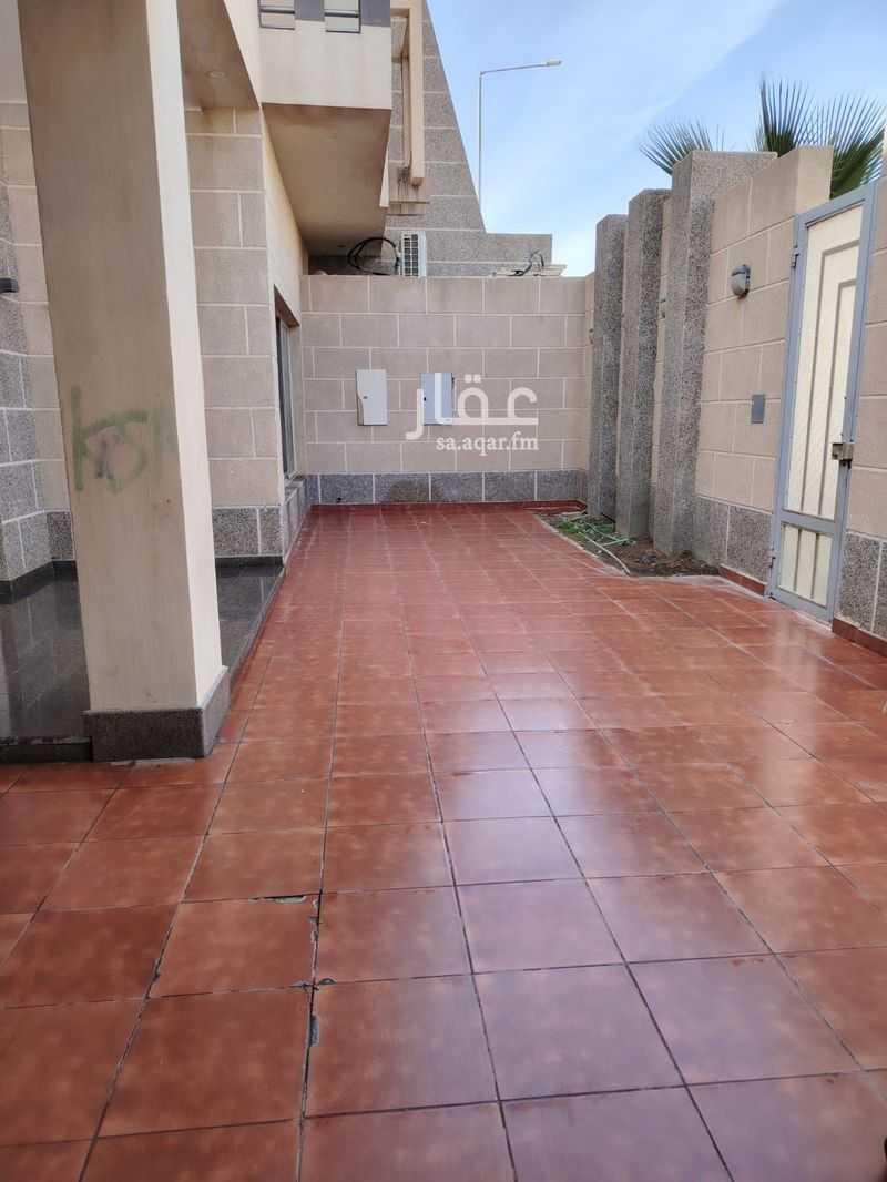 3 bedroom villa in Hittin, Riyadh 5