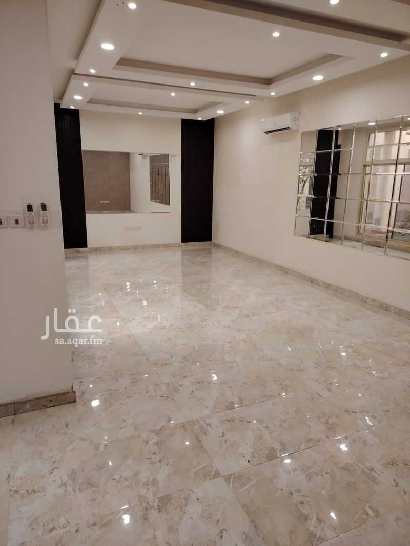 3 bedroom villa in Hittin, Riyadh 11