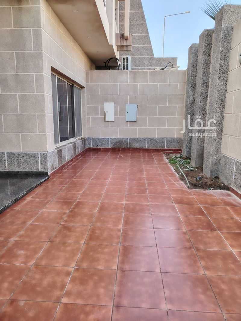 3 bedroom villa in Hittin, Riyadh 18