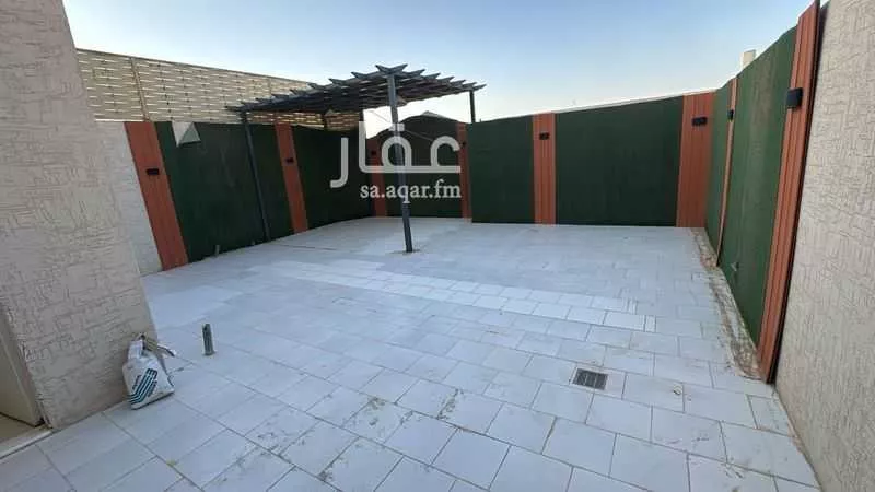 فيلا 6 غرف في طويق 15